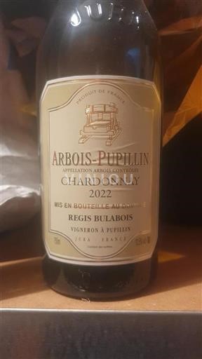 Jura Régis Bulabois 2022