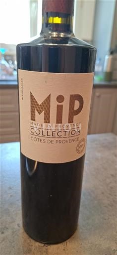 Provence Côtes-de-Provence Les Diables Collection 2021