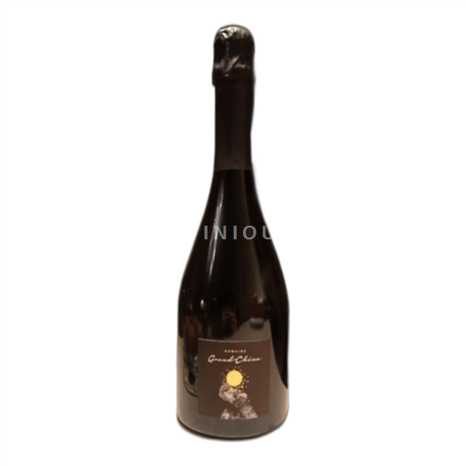 Jihozápad Gaillac Domaine du Grand Chêne Brut 2024