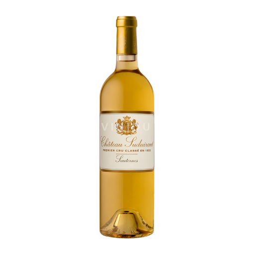 Bordeaux Sauternes Suduiraut 2009