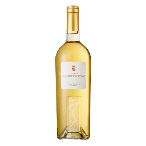 Bordeaux Sauternes Lafaurie-Peyraguey 2019