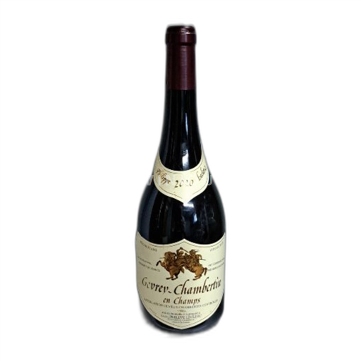 Bourgogne Gevrey-chambertin Domaine Philippe Leclerc en Champs 2020