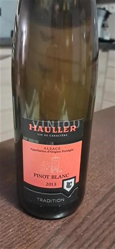 Alsace Hauller Tradition 2013
