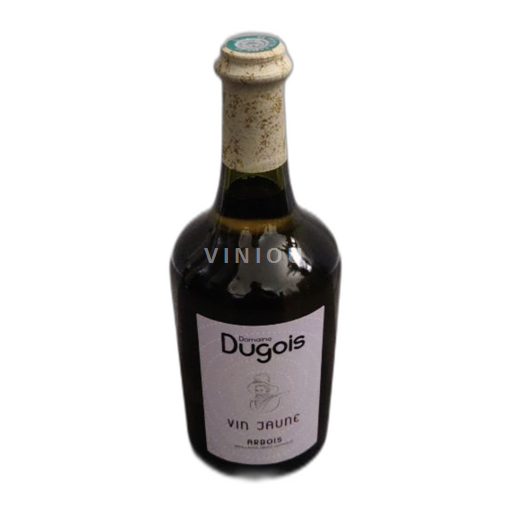 Jura Arbois Domaine Dugois Vin Jaune 2016