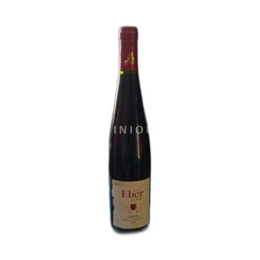 Alsace Pinot noir Eber Ottrott 2023