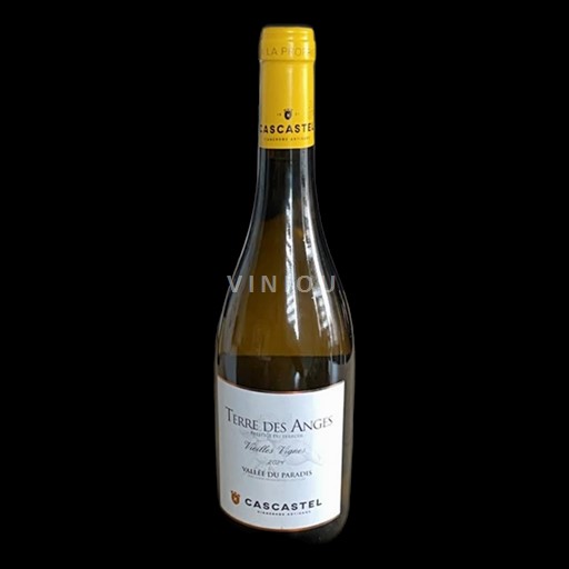 Languedoc và Roussillon Thung lũng thiên đường Cascatel Terre des Anges 2024