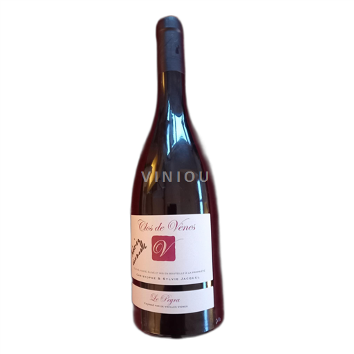 Languedoc Clos de Vènes Le Peyra 2022
