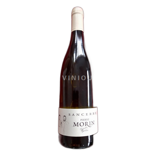 Loire Valley Sancerre Pierre Morin 2020