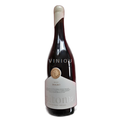 Portugali Douro Quinta da Formigosa Epitoma 2022