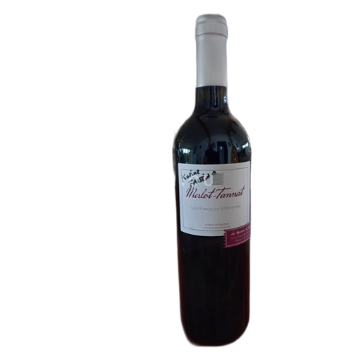 South West Côtes de Gascogne Merlot-Tannat Non-Vintage