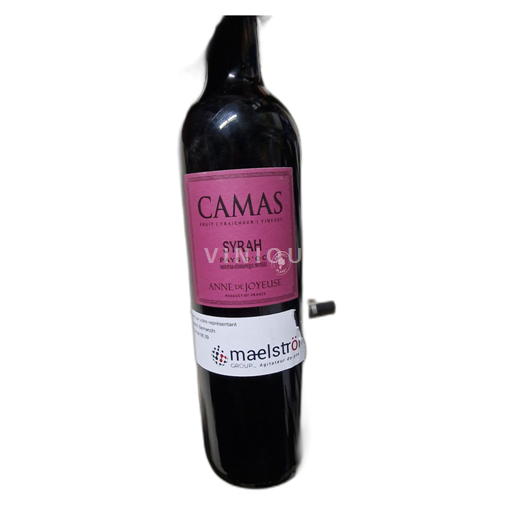 Languedoc Nespecifikováno Anne de Joyeuse Camas 2023
