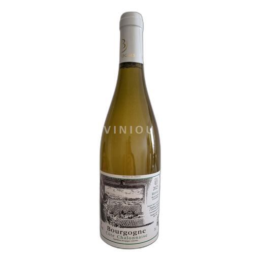 Burgundy Burgundy-Côte-Chalonnaise Domaine Michel Goubard et Fils Mont-Avril 2023