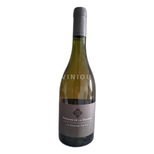 Languedoc No especificado Domaine de la Dourbie La grande  2014