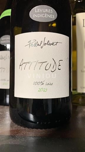 Vallée de la Loire Pascal Jolivet Attitude 2023