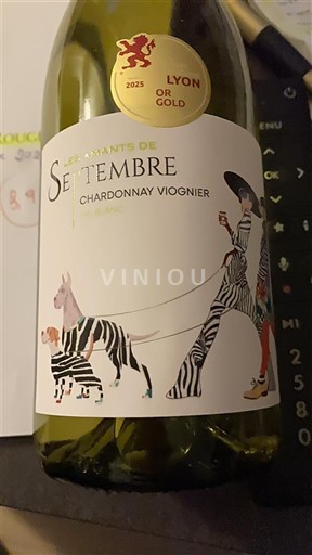 Linguadoca e Rossiglione Paese d'Oc Les Amants de Septembre 2023