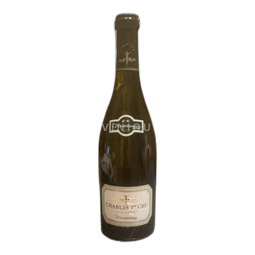 Bourgogne Chablis premier cru Premier Cru La Chablisienne Vaulorent 2019