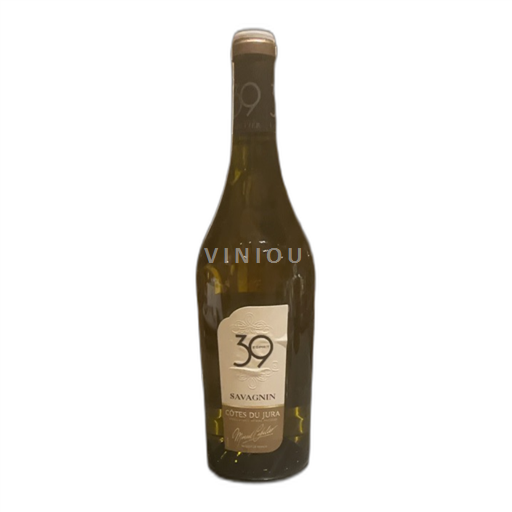 Jura Côtes-du-jura Marcel Cabelier 39 Esprit 2020