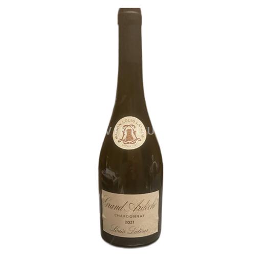 Provence, hạ lưu Rhône, Corse Vignobles Ardèche Maison Louis Latour Grand Ardèche 2021