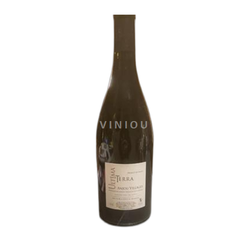 Thung lũng sông Loire Anjou Villages Sauveroy Ultima Terra 2018