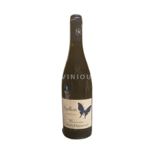 Rhône-dalen Crozes-Hermitage Gilles Robin Papillon 2019