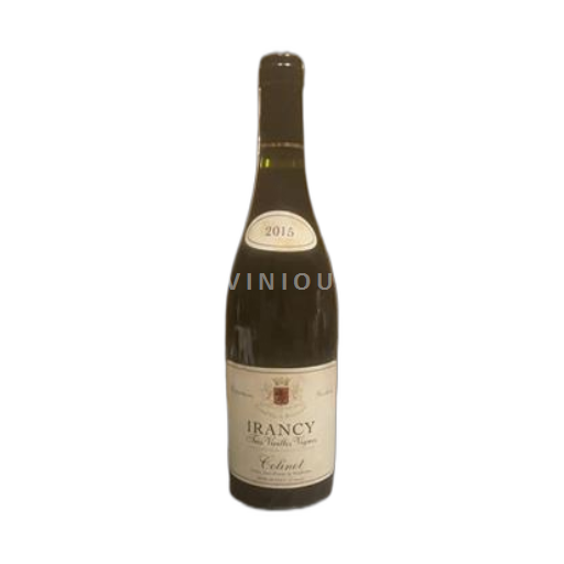 Borgoña Irancy Colinot Très Vieilles Vignes 2015