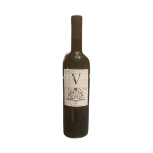 Provence Bandol Château Vivonne 2018