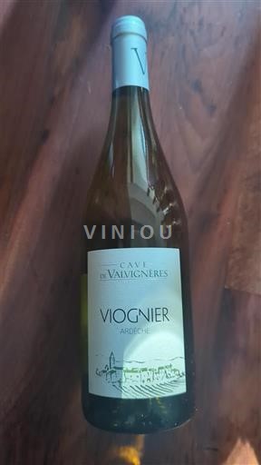 Alpe in reke Rona Ardeška. Cave de Valvignères 2024