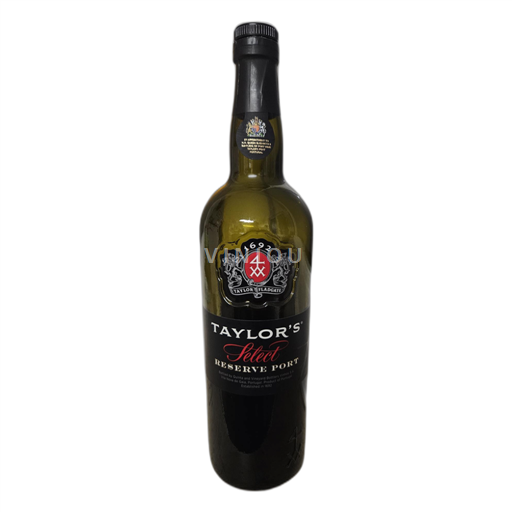 Portogallo Porto Taylor's Select Reserve Senza annata