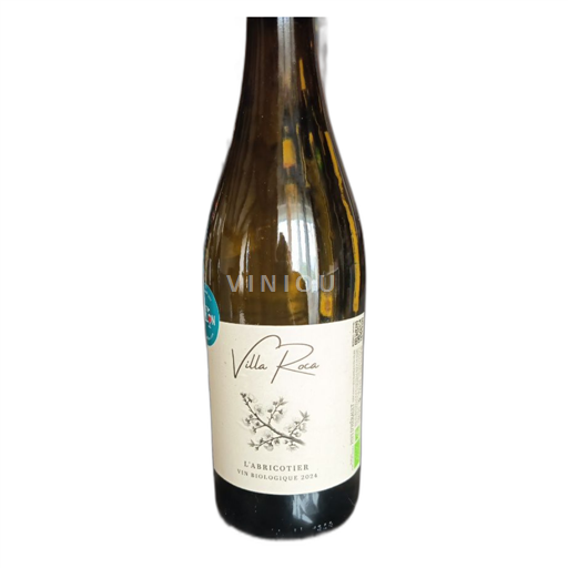 Languedoc och Roussillon Pays d'Oc Villa Roca L'Arbricôtier 2024