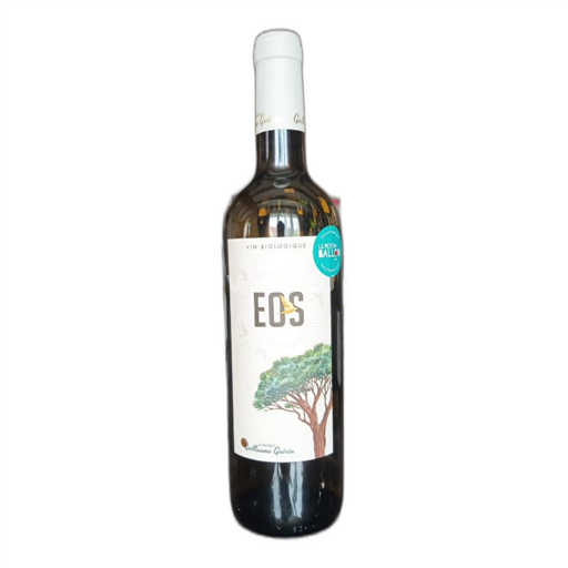 Bordeaux Blaye-Côtes-de-Bordeaux Vignobles Guillaume Guérin 2024 2024