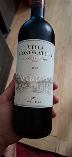 Toscana No especificado Argentiera Villa Donoratico 2022