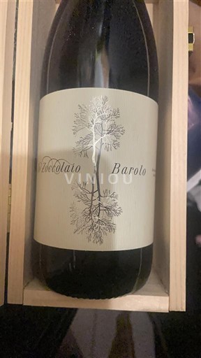 Piemonte Barolo Lo Zoccolaio 2018