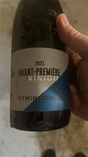 Alpit ja Rhônen maat Rhodanien rinteet Eyminichoux Avant-Première 2021