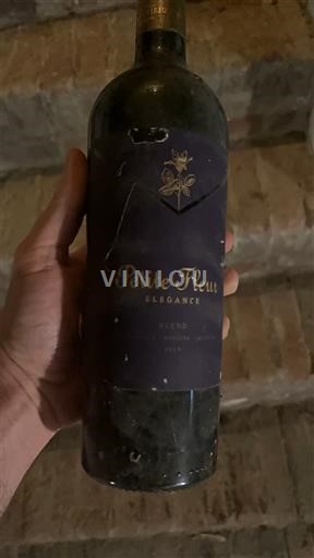 Mendoza Unspecified Petite Fleur Elegance 2015