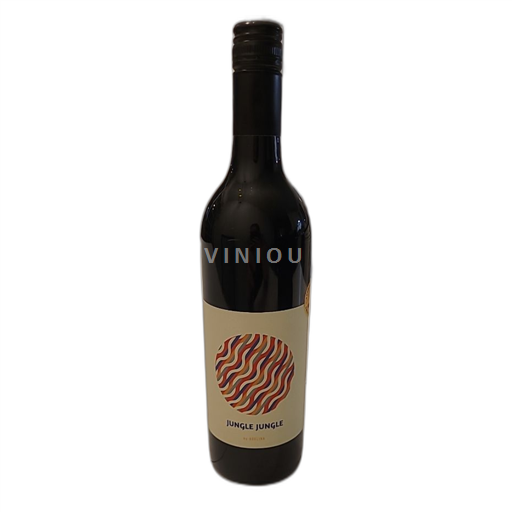 Jižní Austrálie McLaren Vale Adelina Jungle jungle 2021