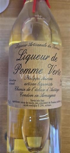 Savoie et Bugey Abymes Philippe Aurian Non Millésimé