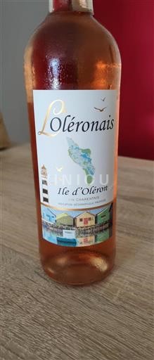 Akvitanska in Charentes Šarentec L'Oléronais 2024