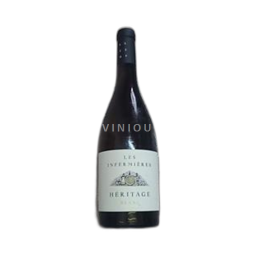 Provence Ospecificerad Les infermieres Héritage 2023