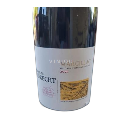 Southwest Marcillac Domaine Ladrecht 2021