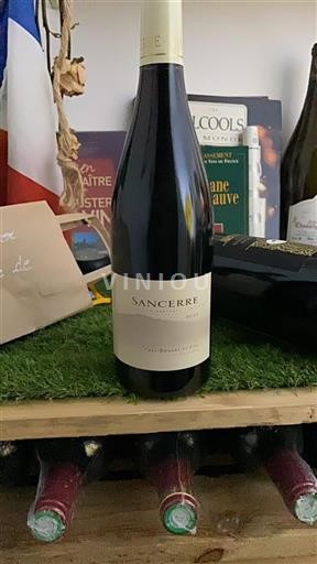 Údolí Loiry Sancerre Paul Doucet et Fils 2023