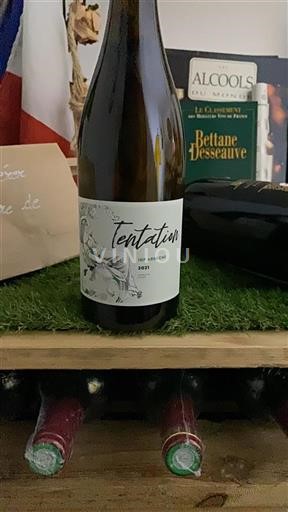 Alpe in reke Rona Ardeška. Tentation 2021