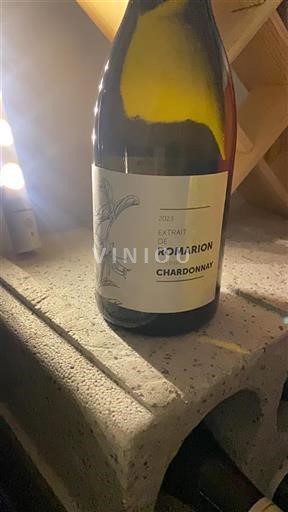 Languedoc in Roussillon Pays d'Oc Romarion 2023