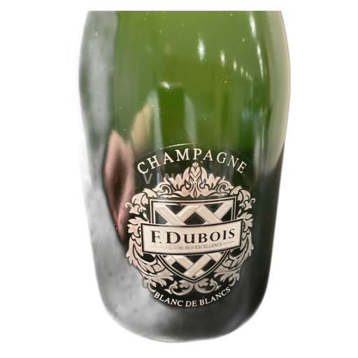 Samppanja F. Dubois Ei vuosikertaa