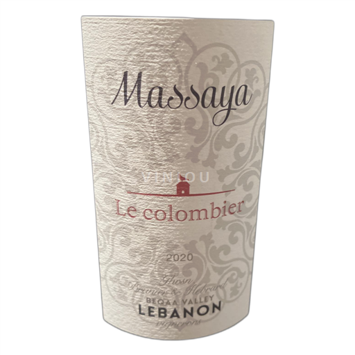 Bekaa Caza de Baalbek Massaya Le Colombier 2020