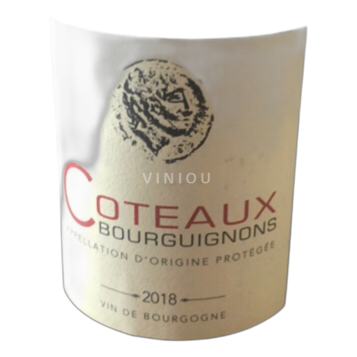 Bourgogne Coteaux bourguignons Bourgogne 2010