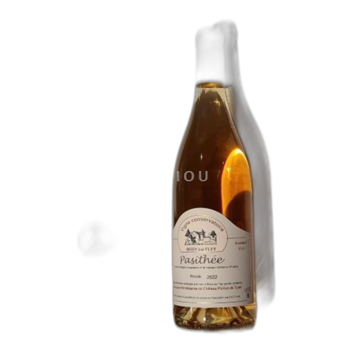 Bourgogne Bissy-sur-Fley Pasithée 2022