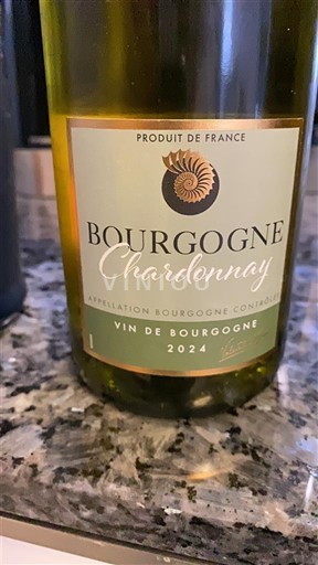 Burgundy Cooperative 2024