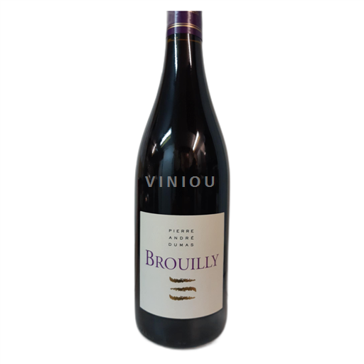 Beaujolais Brouilly Pierre André Dumas 2023