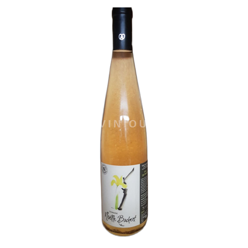 Elzas Niet gespecificeerd Noelle Bachert Duo de Pinot 2019