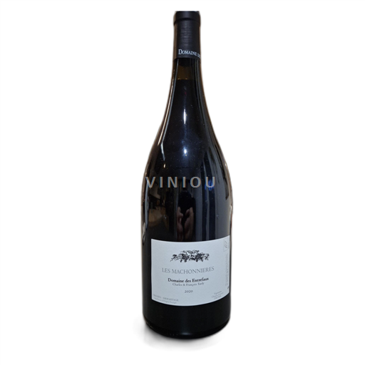 Thung lũng Rhône Crozes-hermitage Domaine des Entrefaux Les Machonnières 2020